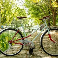 Vélo PEUGEOT PE 25 - 1975