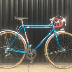 Gitane Paris Roubaix Vélo Gitane 1973