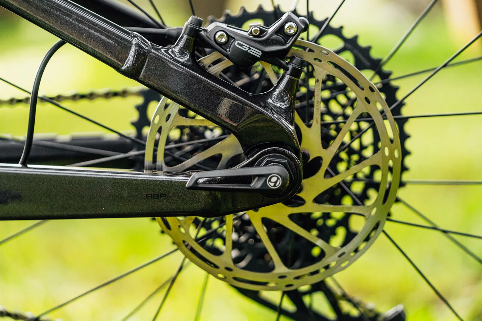 TREK FUEL EX 8 XT 29 Vélo TREK Fuel – Image 3