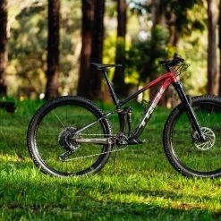 TREK FUEL EX 8 XT 29 Vélo TREK Fuel