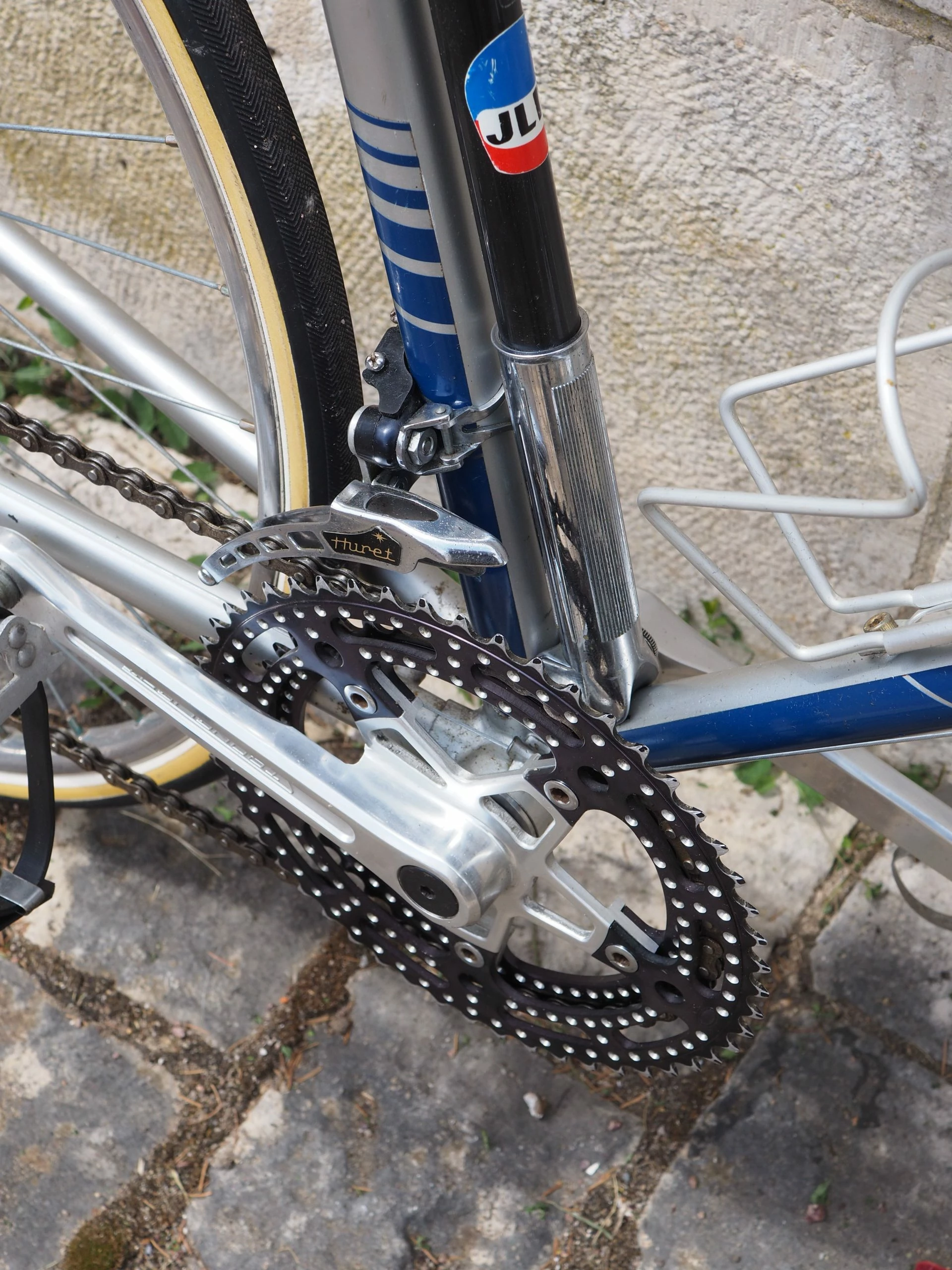 Vélo Course Motobecane C5 – Image 6