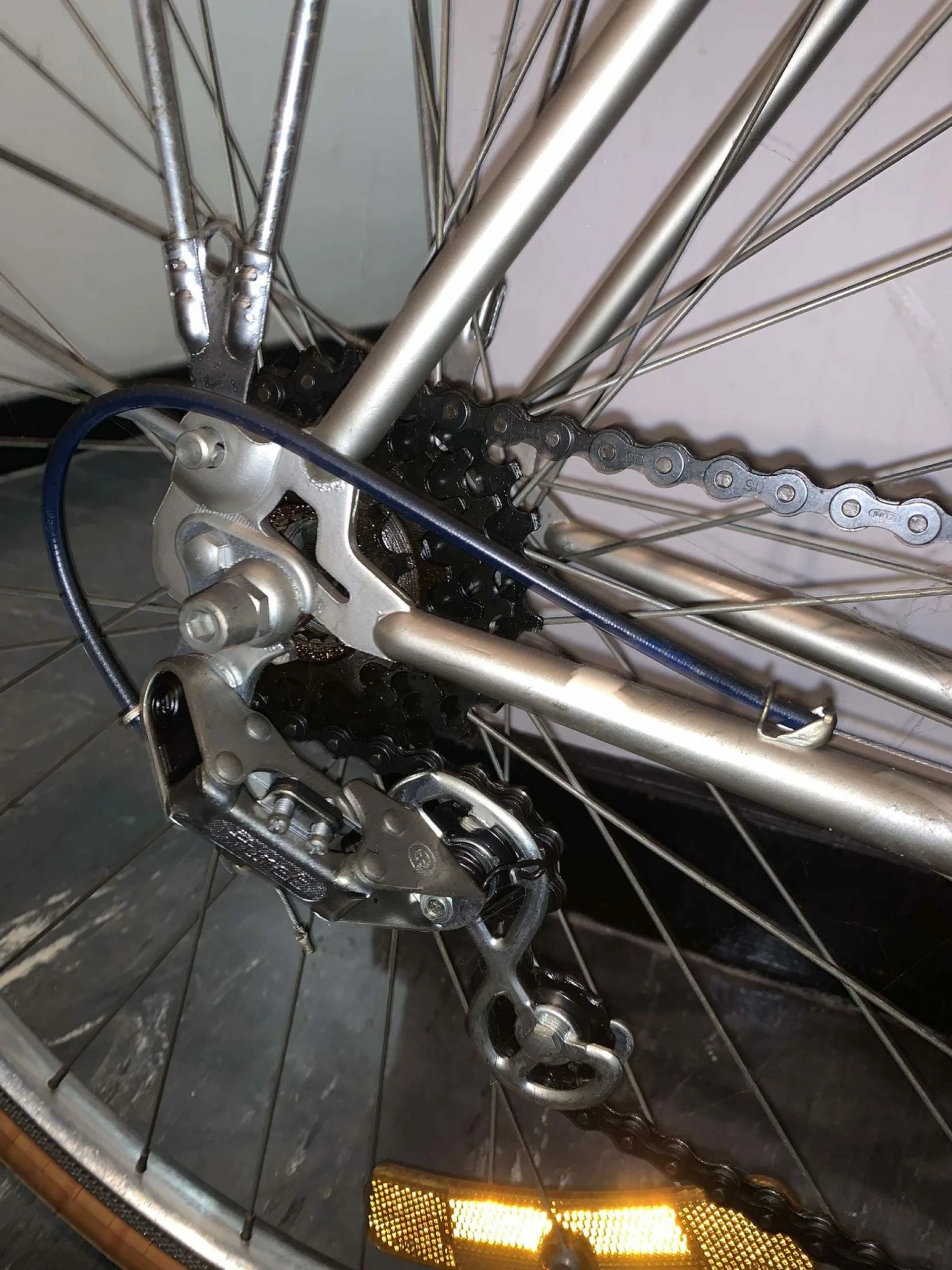 Motobecane Vélo Motobécane Randonneuse – Image 3