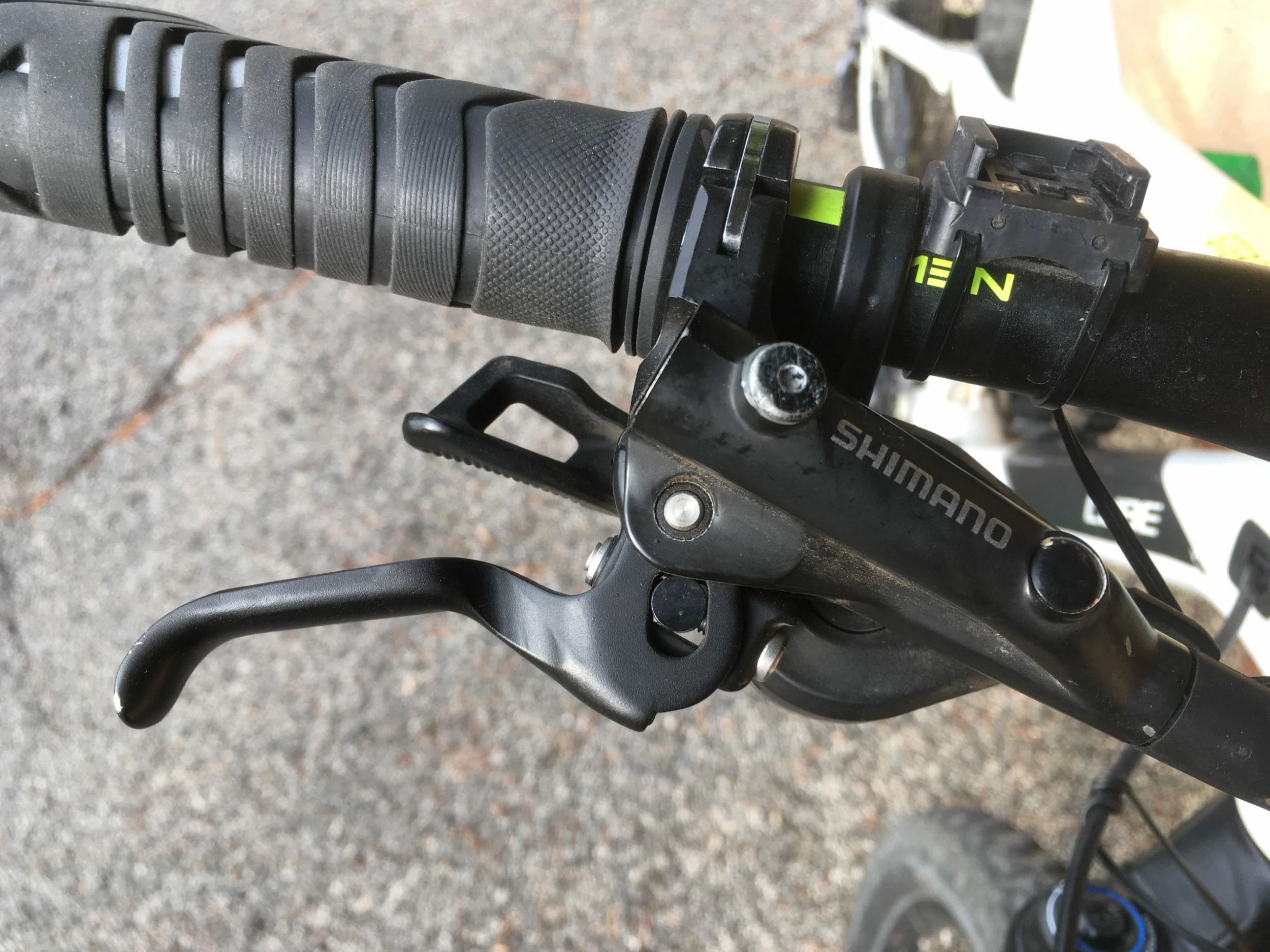 Vélo Cube Stéréo 120 – Image 5