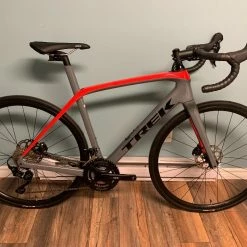 Vélo TREK DOMANE SL 4 2021