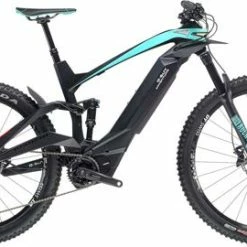 Bianchi E-suv Advent