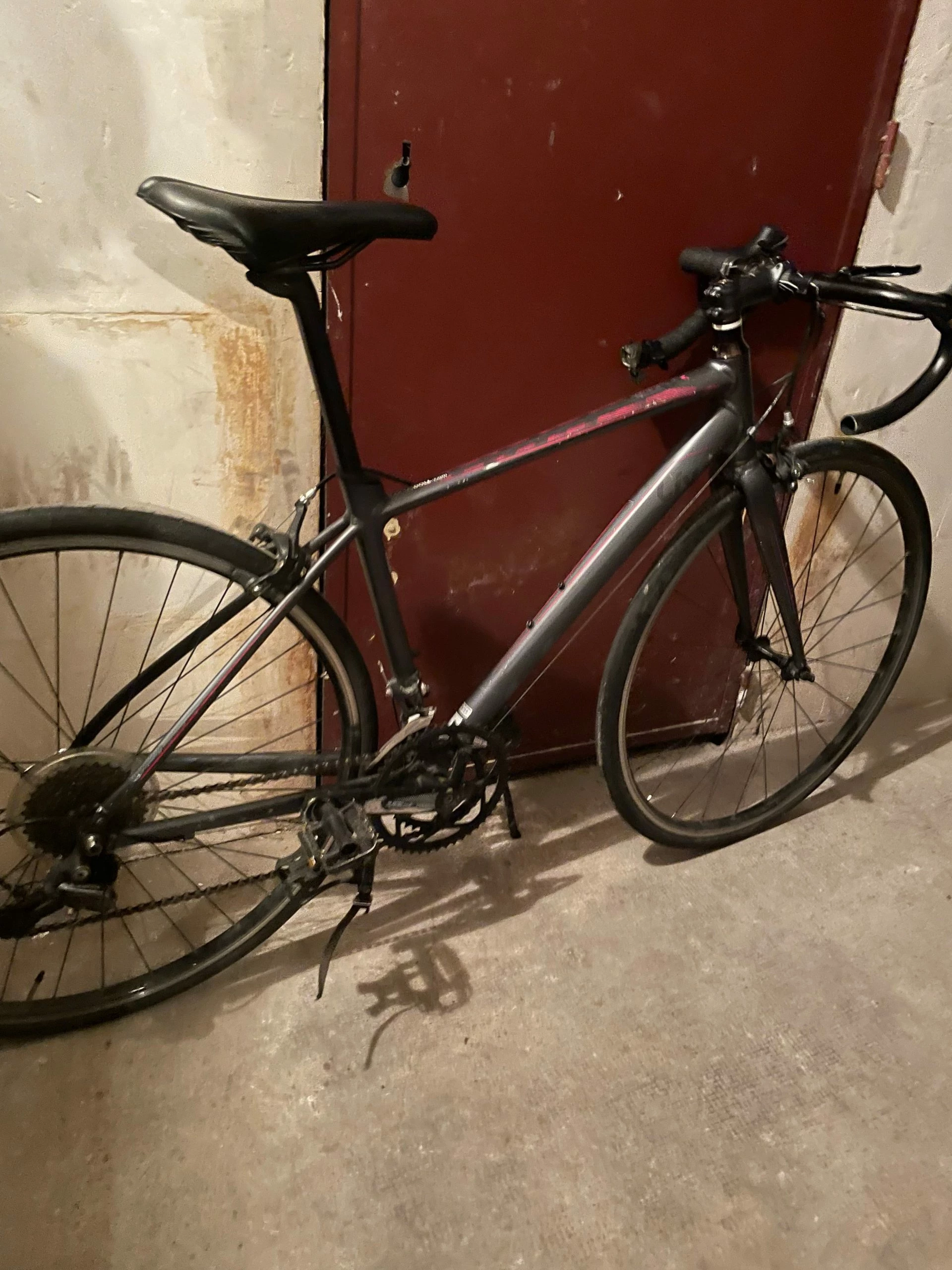 Vélo Giant