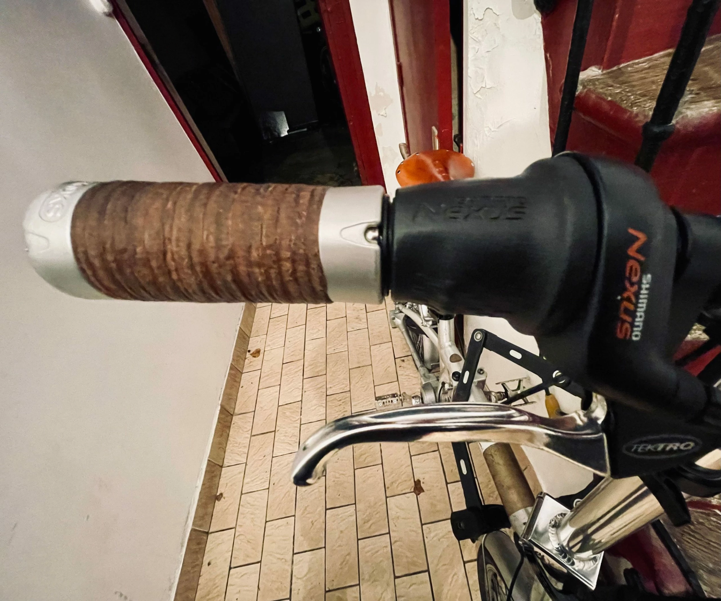 Vélo Pliant Amsterdam Air – Image 4