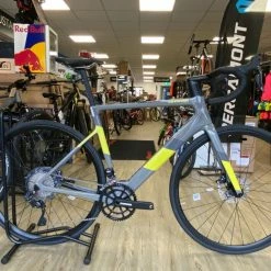 VELO CANNONDALE SUPERSIX EVO DI2 NEO 2 2021