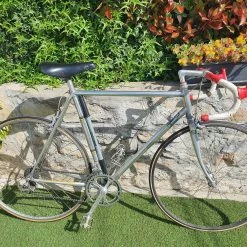 Vélo Cinelli Vitus 979 Milano Campione Del Mondo