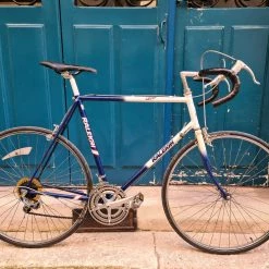 Vélo De Course Vintage Raleigh