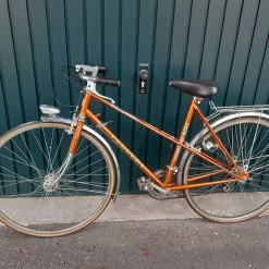 Vélo Peugeot Vintage