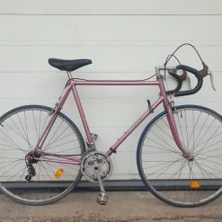 Vélo De Course MERCIER 111 Rose