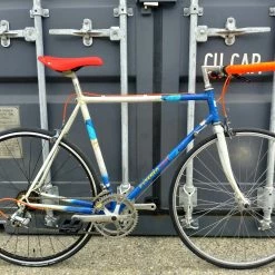 Vélo Pyrenea Sports / Taille 54 Cm