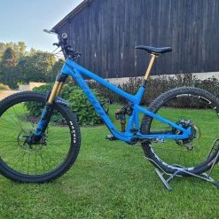 Vélo Vtt Pivot