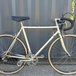 Inconnu Vélo Acier / Taille 53 Cm