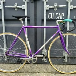 Vélo Hooker Single Speed / Reynolds 500