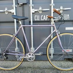 St Etienne Vélo Saint Etienne / Taille 56 Cm