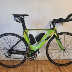 Quintana Roo Vélo Triathlon