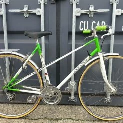 Vélo Luis Ocana / Taille 52 Cm