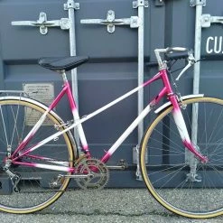 Vélo Dame / Inconnu / Taille 52 Cm