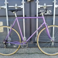 St Etienne Cycles Vélo St Etienne Cyclyes / Taille 58 Cm