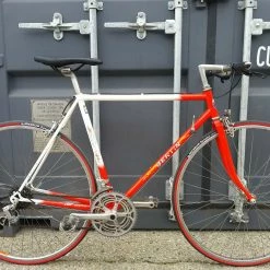 Vélo Bertin / Taille 53 Cm