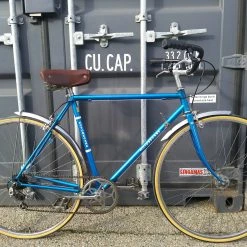 Motobecane Vélo Motobécane / Taille 52 Cm