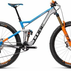 Cube Stereo 150 C:62 SL Enduro MTB- 2021