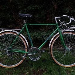 Vélo Randonneuse Starnord