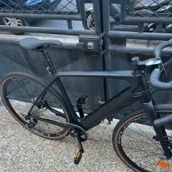 Windee Vélo E-Winde Gravel