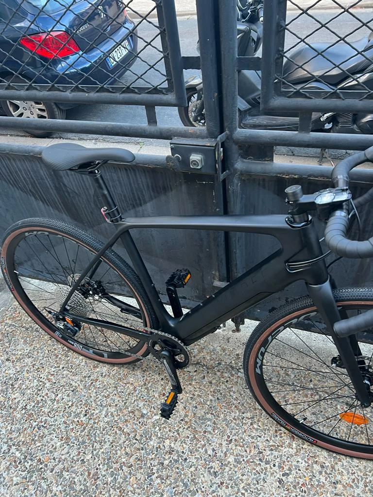 Windee Vélo E-Winde Gravel