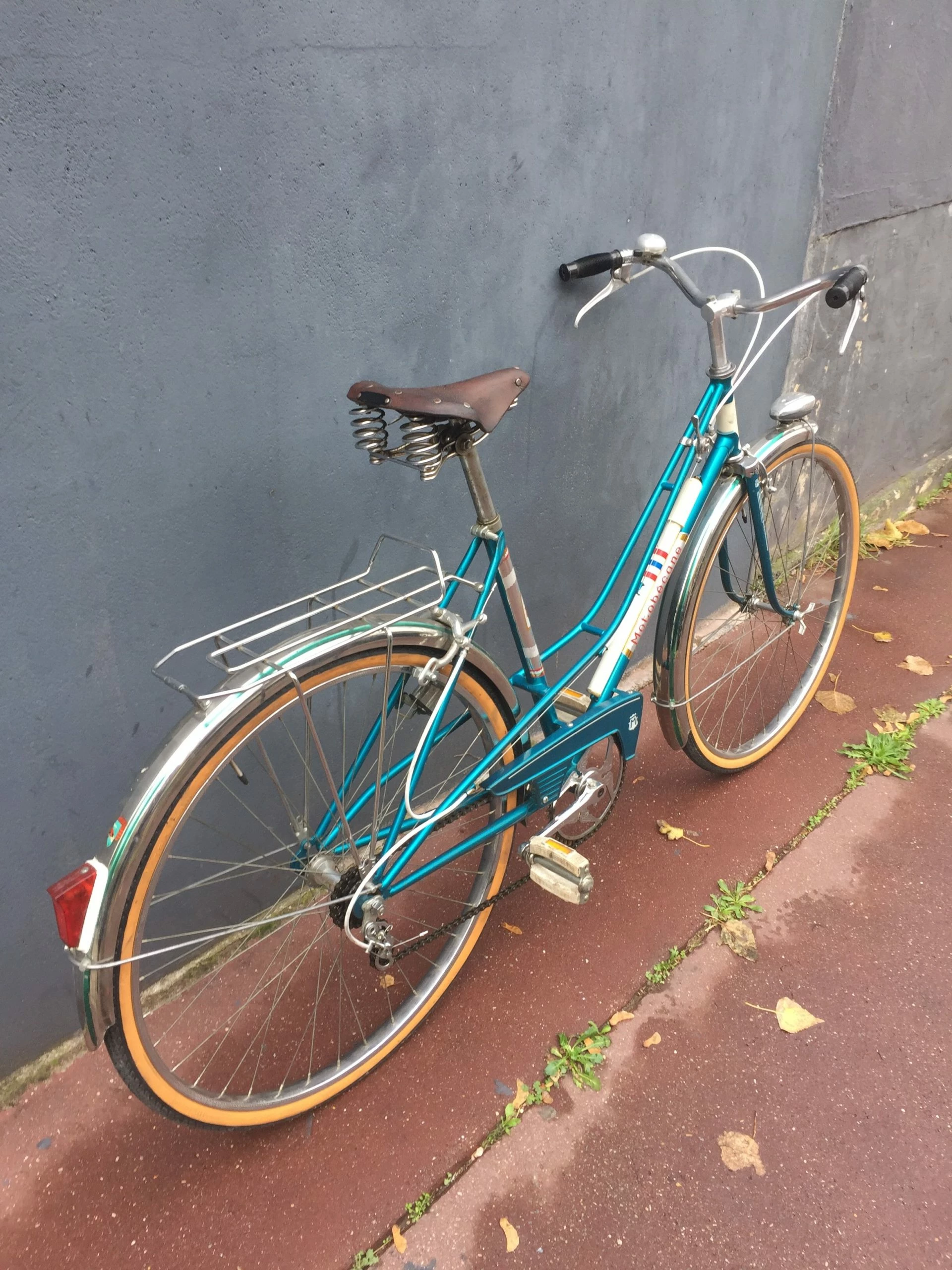 Motobecane Motobécane Vintage – Image 5