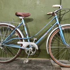 Vélo De Ville Vintage SPRING