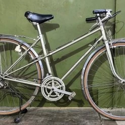 Vélo De Ville Vintage MERCIER