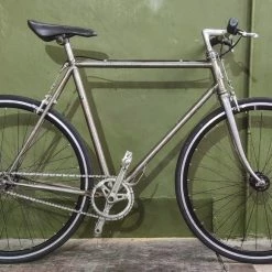 Vélo De Course Vintage PEUGEOT