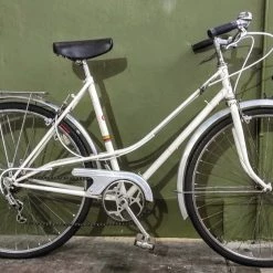 Vélo De Ville Vintage HYGINA