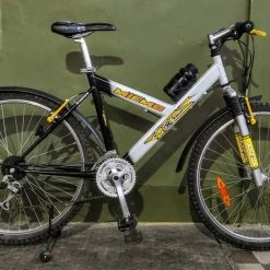 VTT Occasion MICMO SHIMANO