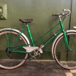 Vélo De Ville Vintage HIRONDELLE