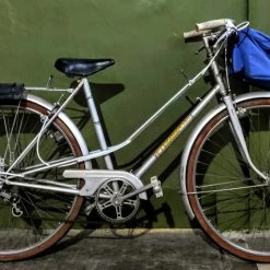 Pyrenea Vélo De Ville Vintage PYRÉNÉA Sport