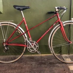 CLC (Lyon) Vélo De Ville Vintage Cycles CLC