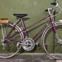 Vélo De Ville Vintage STARNORD
