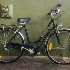 Pyrenea Vélo De Ville Vintage PYRÉNÉA Sport