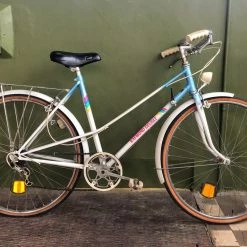 Vélo De Ville Vintage RAYMOND DELISLE