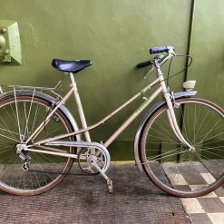 Vélo De Ville Vintage PEUGEOT