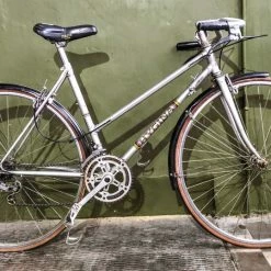 Vélo De Ville Vintage HYGINA