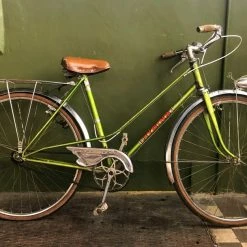 Vélo De Ville Vintage HYGINA