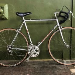 Vélo De Course Vintage PEUGEOT