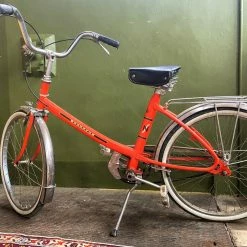 Vélo De Ville Vintage PEUGEOT NS