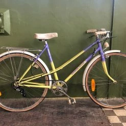 Vélo De Ville Vintage RAYMOND DELISLE