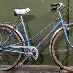 Vélo De Ville Vintage PEUGEOT